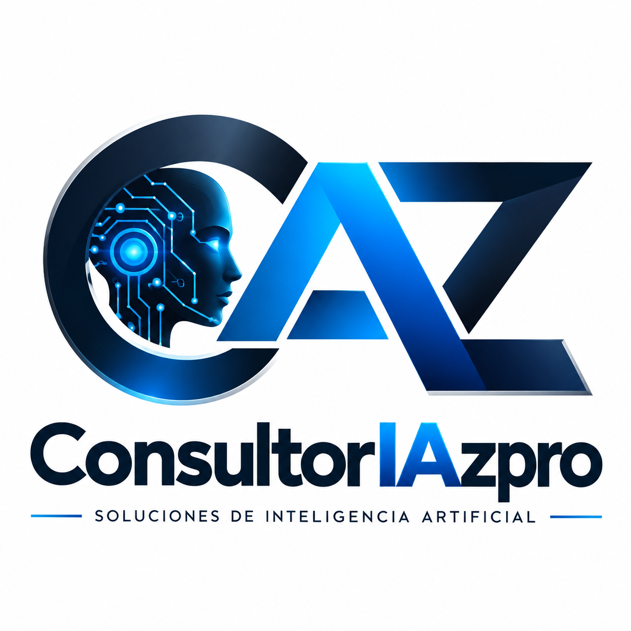Logo de ConsultorIAzpro